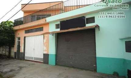 Casa com 3 quartos à venda no Alvinópolis, Atibaia 