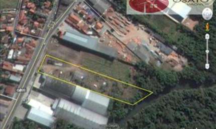 Áreas Comerciais para venda em Atibaia no bairro Ponte