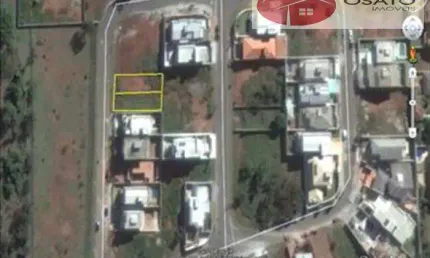 Terrenos para venda em Atibaia no bairro Quadra dos Principes
