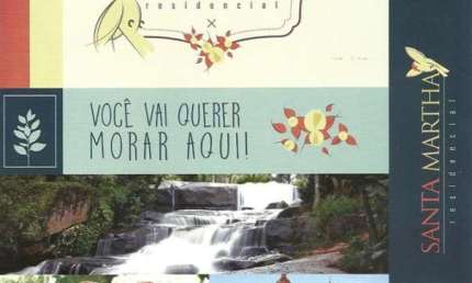 Terrenos para venda em Bom Jesus dos Perdões no bairro Cachoeirinha
