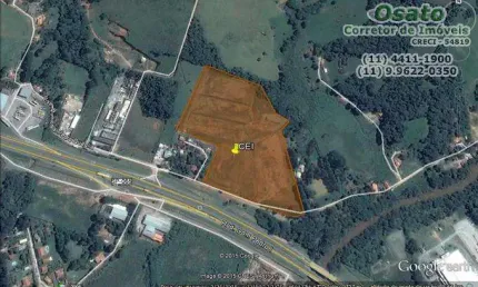 Áreas Industriais para venda em Itatiba no bairro Não Especificado