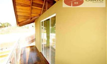 Chácara / sítio com 4 quartos à venda no Batatuba, Piracaia 