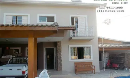 Casas para venda em Atibaia no bairro Jardim Petropolis