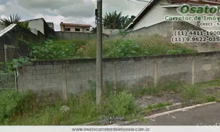 Terrenos para venda em atibaia no bairro jardim itaperi