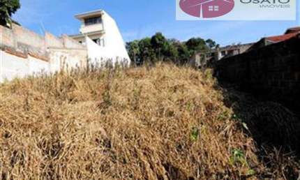 Terrenos para venda em Atibaia no bairro Jardim Paulista