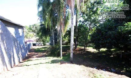 Terrenos para venda em Atibaia no bairro Jardim do Lago