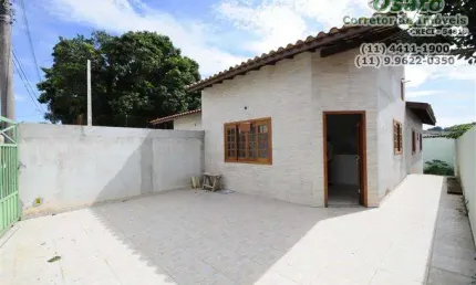 Casa com 2 quartos à venda no Jardim das Cerejeiras, Atibaia 