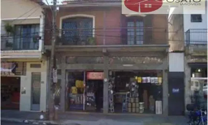Áreas Comerciais para venda em Atibaia no bairro Alvinópolis