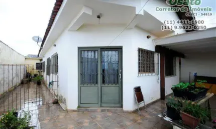 Casa com 3 quartos à venda no Jardim das Cerejeiras, Atibaia 