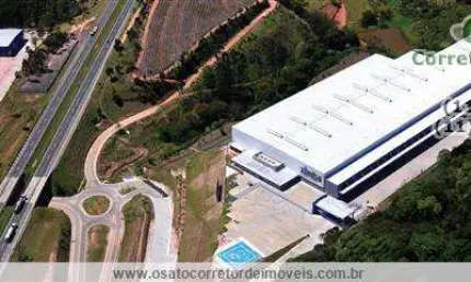 Galpões Industriais para locação em Itatiba no bairro Dom Pedro I