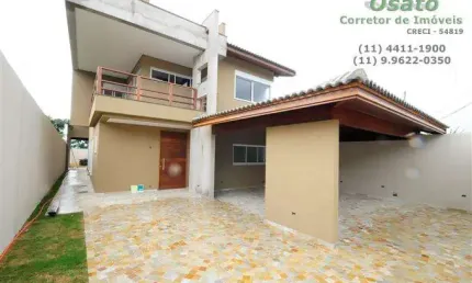 Casa com 3 quartos à venda na Vila Giglio, Atibaia 