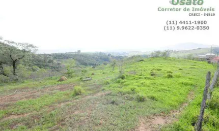 Chácara / sítio à venda no Laranjal, Atibaia 