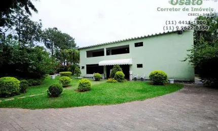 Prédios Comerciais para venda em Atibaia no bairro Jardim Terceiro Centenário