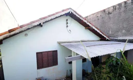Casa com 2 quartos à venda no Alvinópolis, Atibaia 