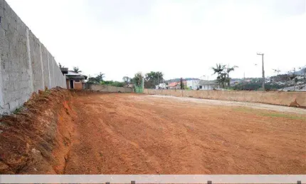 Terrenos para venda em Atibaia no bairro Recreio Maristela