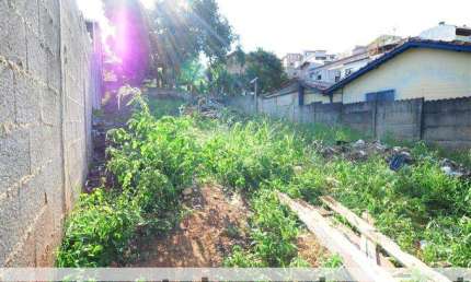 Terrenos para venda em Atibaia no bairro Jardim Imperial