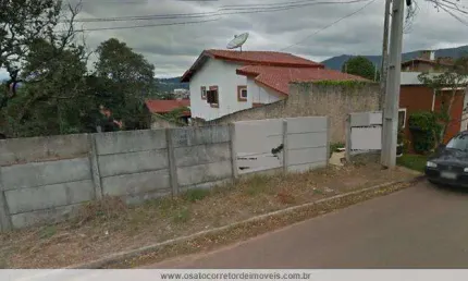 Terrenos para venda em Atibaia no bairro Jardim Paulista