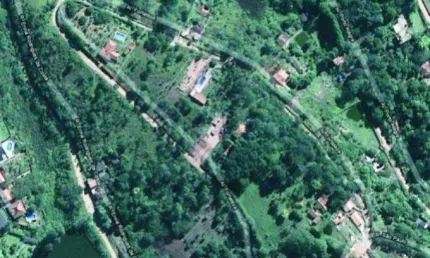 Terrenos para venda em Atibaia no bairro San Fernando Valley