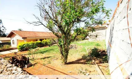 Terrenos para venda em Atibaia no bairro Jardim dos Pinheiros
