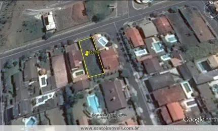 Terrenos para venda em atibaia no bairro jardim itaperi