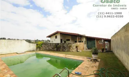 Casas para venda em Atibaia no bairro Jardim Itaperi