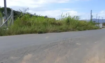 Terreno comercial à venda no Boa Vista, Atibaia 