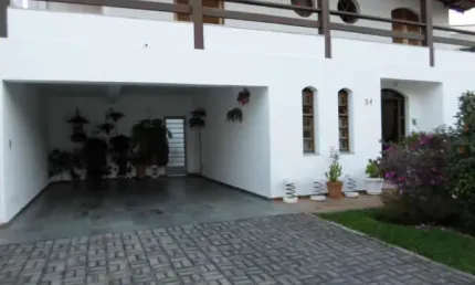 Casas para venda em Atibaia no bairro Jardim Itaperi