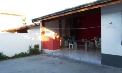 Casa com 3 quartos à venda na Vila Helena, Atibaia 
