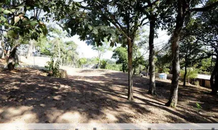 Terreno comercial à venda no Portão, Atibaia 