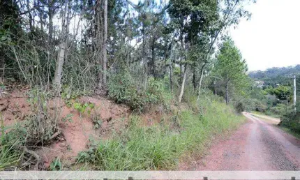 Terrenos para venda em Atibaia no bairro Jardim Maracanã