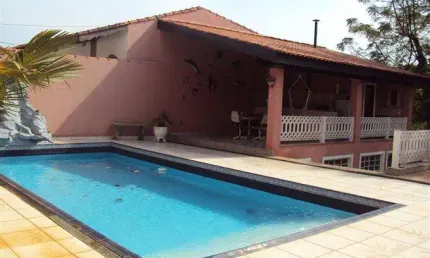 Casas para venda em Atibaia no bairro Jardim Samambaia