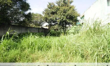 Terrenos para venda em Atibaia no bairro Taba Vilage