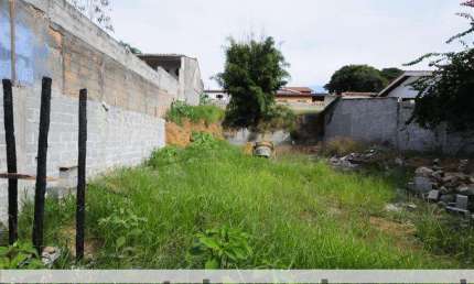 Terreno comercial à venda no Loteamento Loanda, Atibaia 