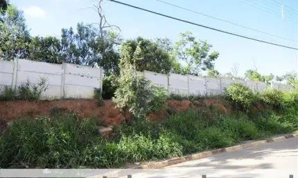 Terrenos para venda em Atibaia no bairro Campos de Atibaia