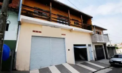 Casas para venda em Atibaia no bairro Jardim Alvinópolis