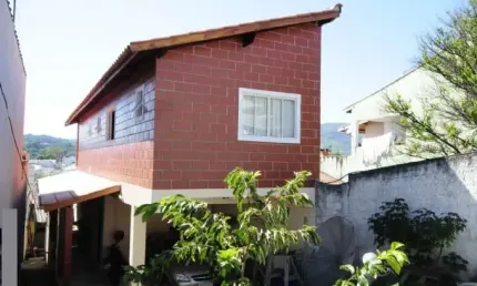 Casas para venda em Atibaia no bairro Atibaia Jardim