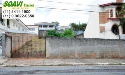 Terrenos para venda em Atibaia no bairro Jardim Samambaia