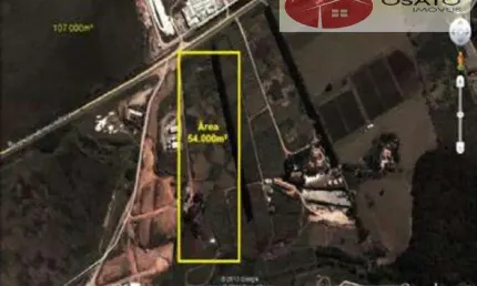Áreas industriais para venda em bom jesus dos perdões no bairro guaxinduva