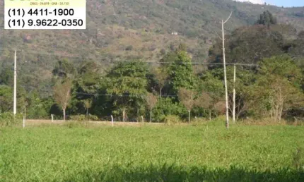 Terrenos para venda em Atibaia no bairro Chácaras Interlagos