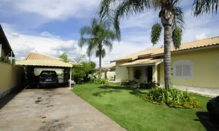Casas para venda em Atibaia no bairro Jardim Morumbi