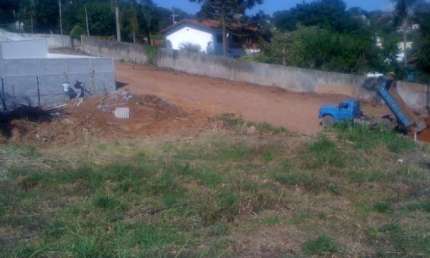 Terrenos para venda em Atibaia no bairro Jardim Paulista