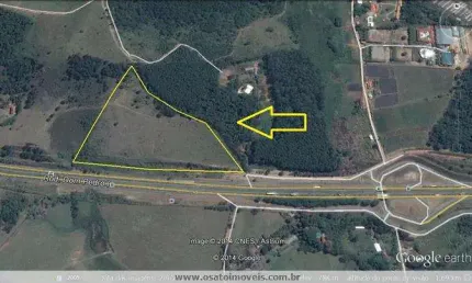 Áreas Industriais para venda em Atibaia no bairro Bairro dos Pires