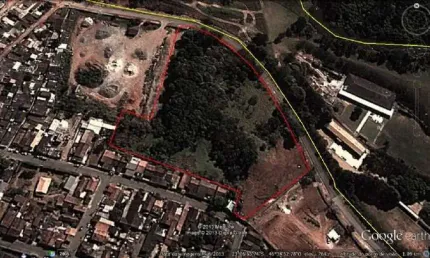 Áreas Industriais para venda em Atibaia no bairro Caetetuba