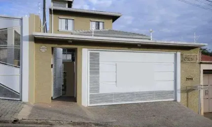 Casas para venda em Atibaia no bairro Jardim Santa Bárbara