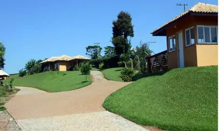 Lotes em condomínio para venda em piracaia no bairro sete pontes