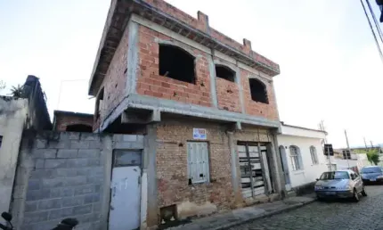 Casa com 4 quartos à venda no Centro, Atibaia 