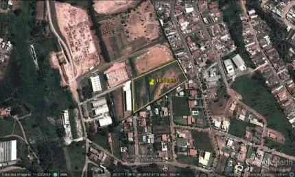 Áreas Industriais para venda em Bom Jesus dos Perdões no bairro Bairro das Indústrias
