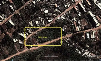 Terrenos para venda em Atibaia no bairro Jardim Imperial