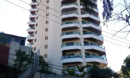 Apartamentos para venda em Atibaia no bairro Centro