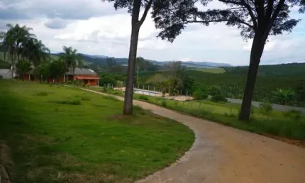 Chácaras para venda em Atibaia no bairro Ponte Alta